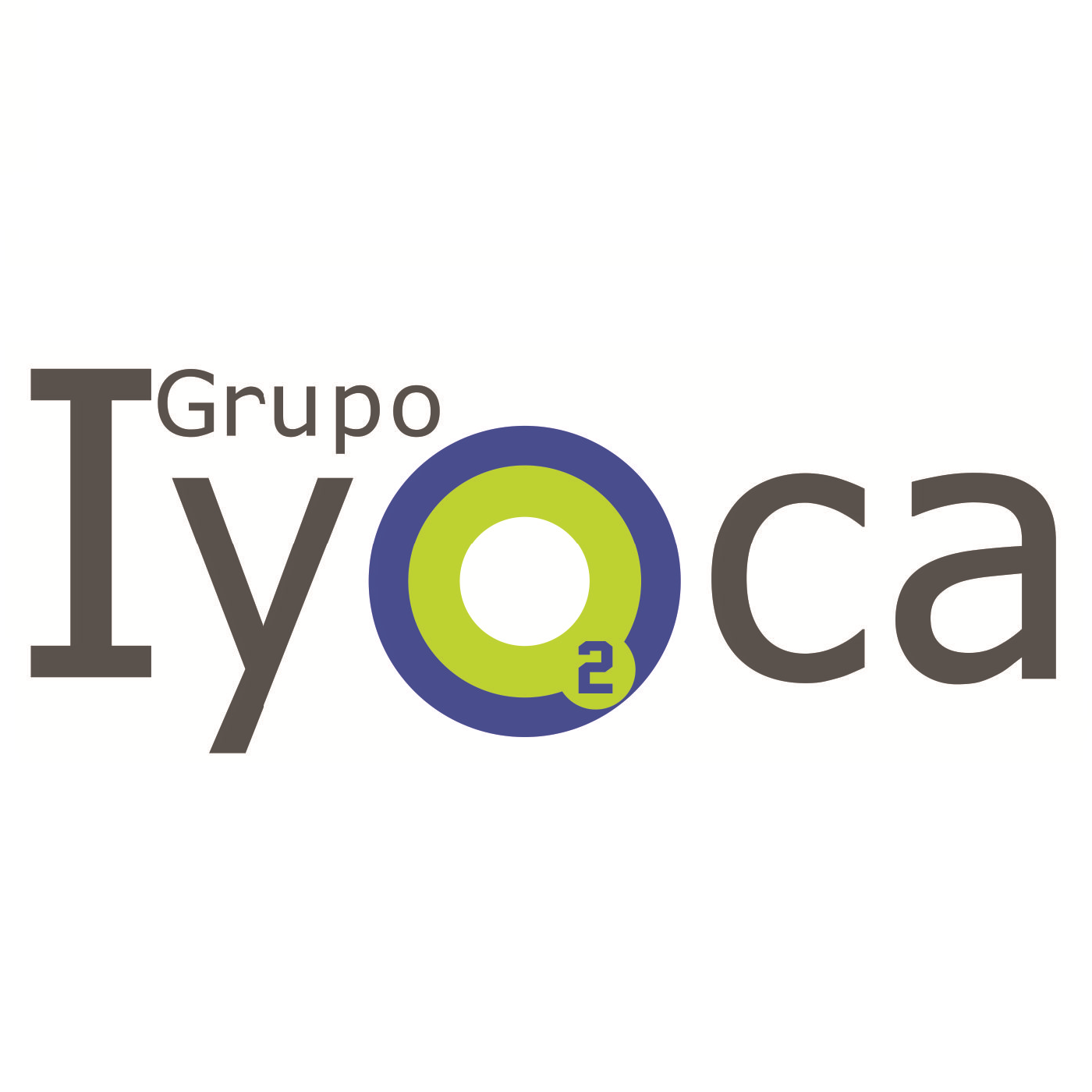 logo grupo iyoca